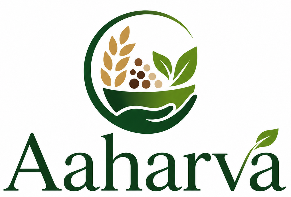 Aaharva