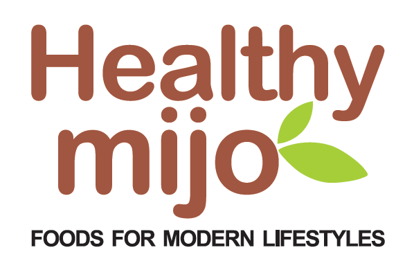 Healthy Mijo