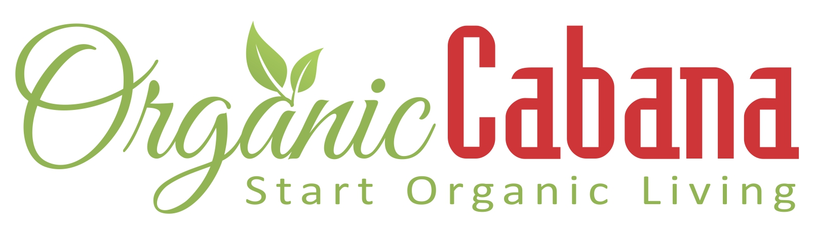 Organic Cabana